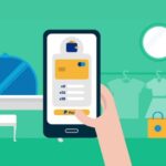 como pagar con PayPal en tiendas